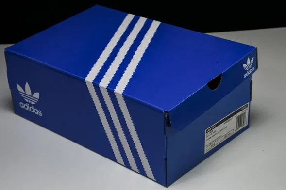 PandaPrank x Adidas Samba OG DIY IG1024 