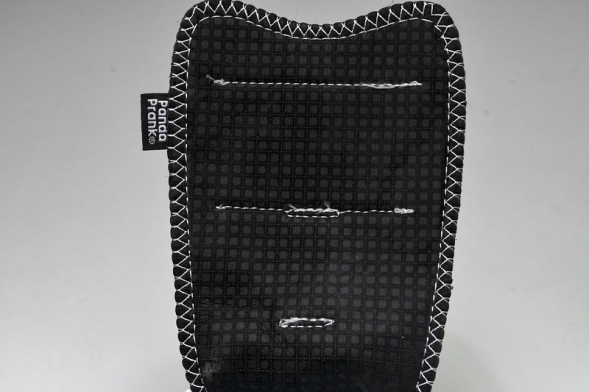 PandaPrank x Adidas Samba OG DIY IG1024 