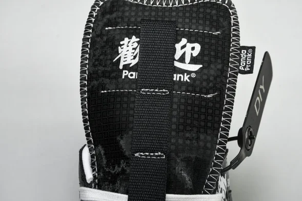 PandaPrank x Adidas Samba OG DIY IG1024 