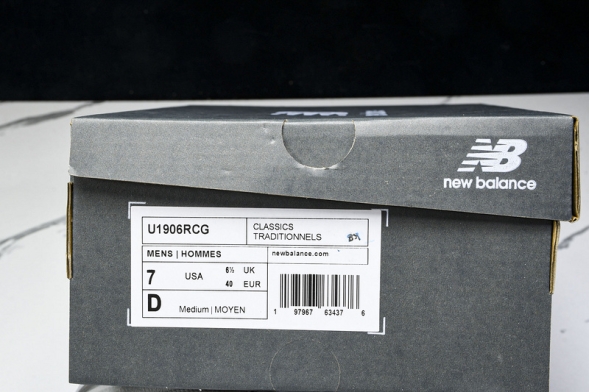 New Balance 1906 U1906RCG 