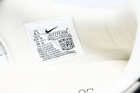 Nike Cortez Classic HJ7233 838 