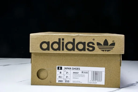 Adidas Japan JRO557 