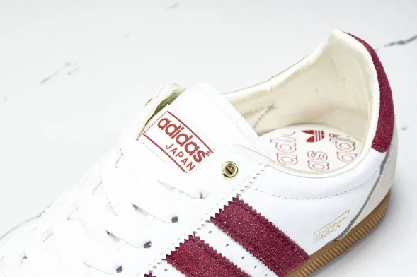 Adidas Japan JRO557 