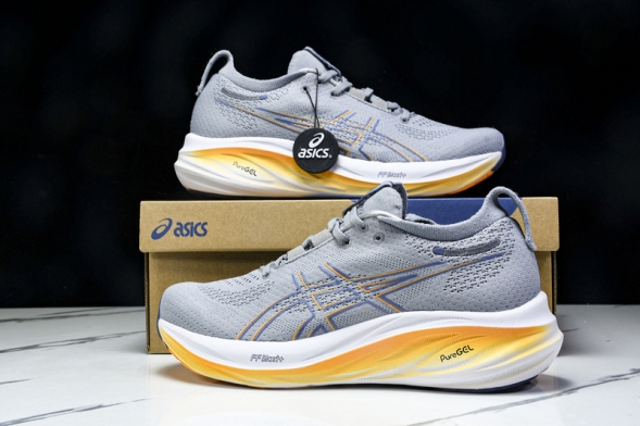 Asics Gel-Nimbus 26 1011B794-020 