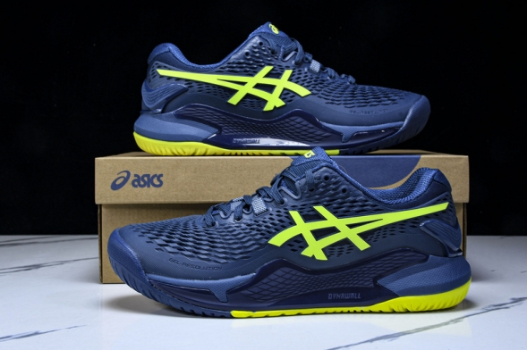 Asics Gel-Resolution 9 1041A330-404 