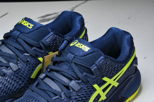 Asics Gel-Resolution 9 1041A330-404 