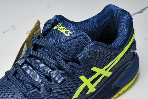 Asics Gel-Resolution 9 1041A330-404 