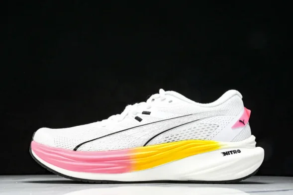 Puma Deviate Nitro 3 378450 04 