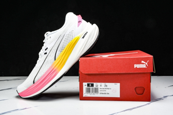 Puma Deviate Nitro 3 378450 04 