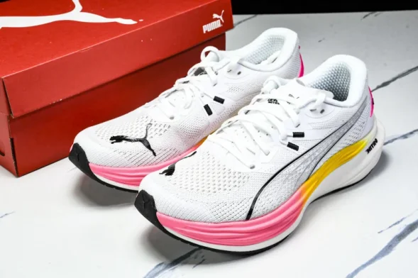 Puma Deviate Nitro 3 378450 04 