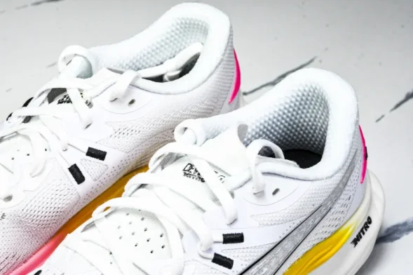 Puma Deviate Nitro 3 378450 04 