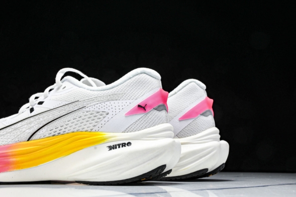 Puma Deviate Nitro 3 378450 04 