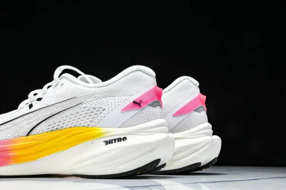 Puma Deviate Nitro 3 378450 04 