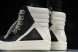 Rick Owens Geobasket LPOW2 R001CS898 