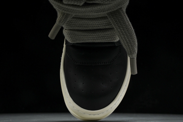 Rick Owens Geobasket LPOW2 R001CS898 