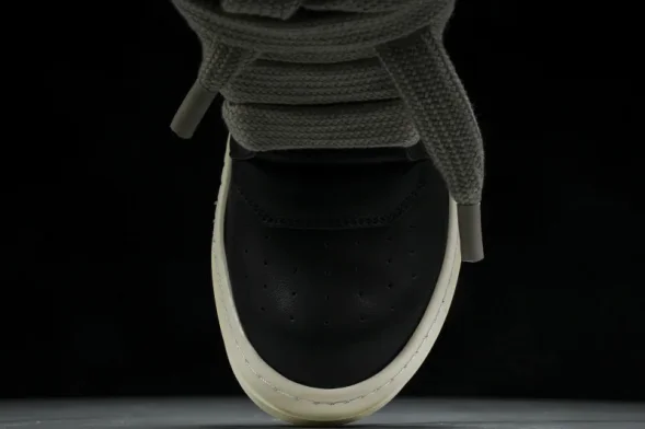 Rick Owens Geobasket LPOW2 R001CS898 
