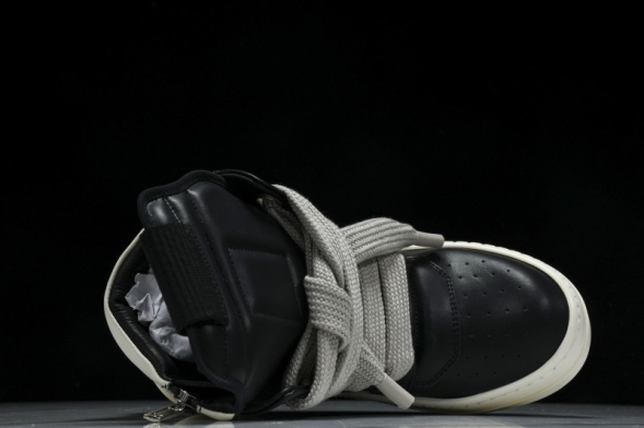 Rick Owens Geobasket LPOW2 R001CS898 