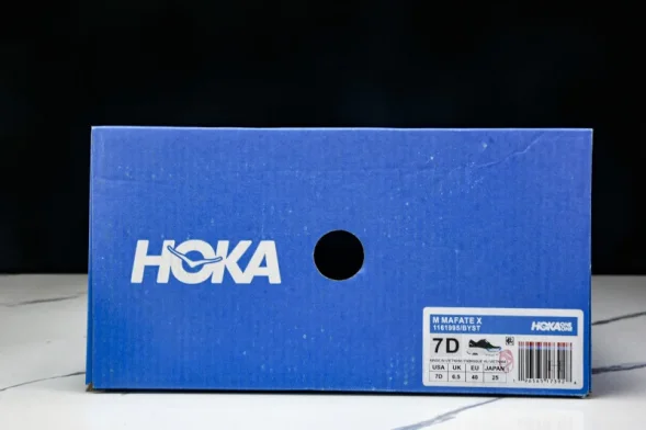 Hoka Mafate Speed X 1161995 BYST 