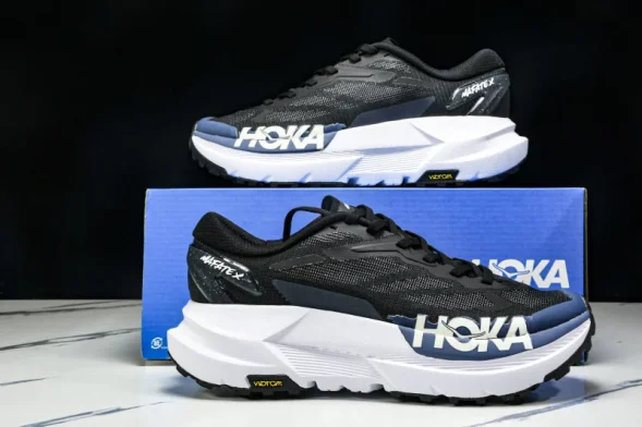 Hoka Mafate Speed X 1161995 BYST 