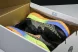 Hoka Mafate Speed 4 1138472 BKML 