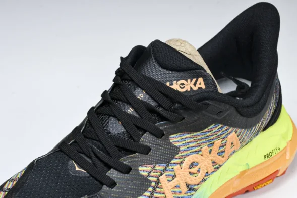 Hoka Mafate Speed 4 1138472 BKML 