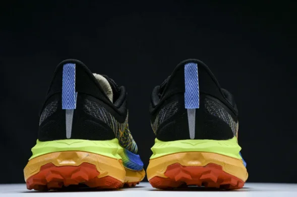 Hoka Mafate Speed 4 1138472 BKML 