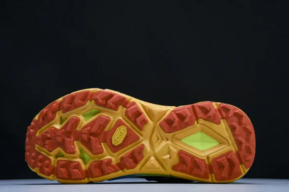 Hoka Mafate Speed 4 1138472 BKML 