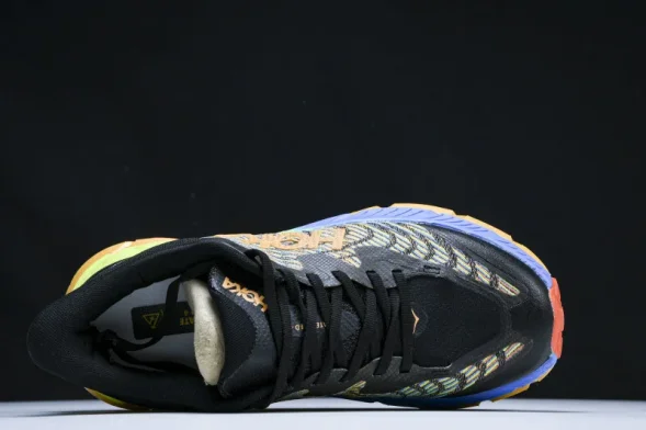 Hoka Mafate Speed 4 1138472 BKML 