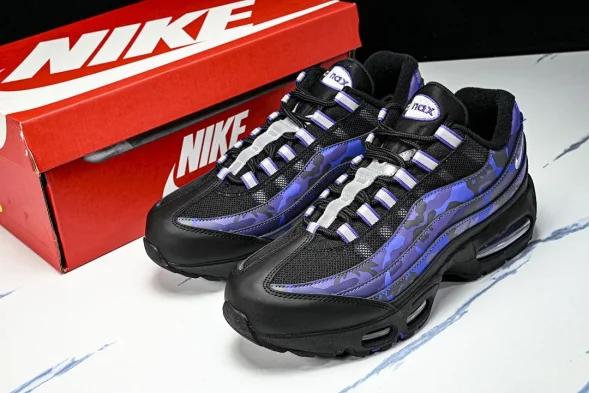 Nike Air Max 95 HQ1973-500 