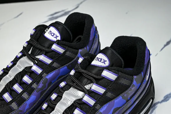 Nike Air Max 95 HQ1973-500 