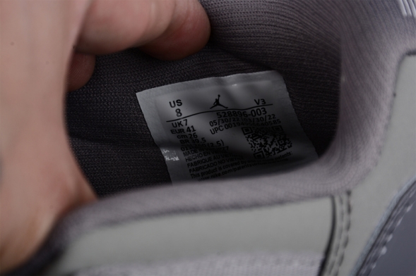 Nike Air Jordan 11 Low Bred 528896-003 