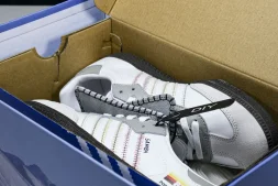 PandaPrank x Adidas Samba OG DIY IG1025