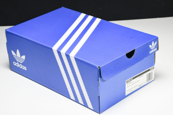 PandaPrank x Adidas Samba OG DIY IG1025 