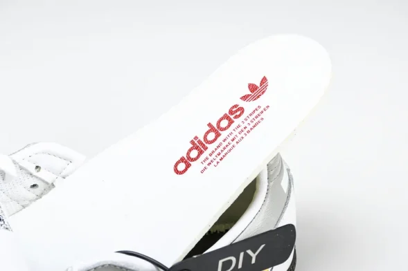PandaPrank x Adidas Samba OG DIY IG1025 