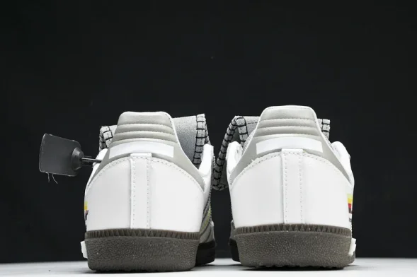 PandaPrank x Adidas Samba OG DIY IG1025 