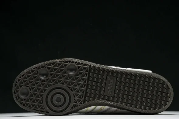 PandaPrank x Adidas Samba OG DIY IG1025 