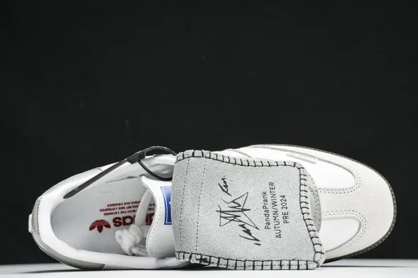 PandaPrank x Adidas Samba OG DIY IG1025 