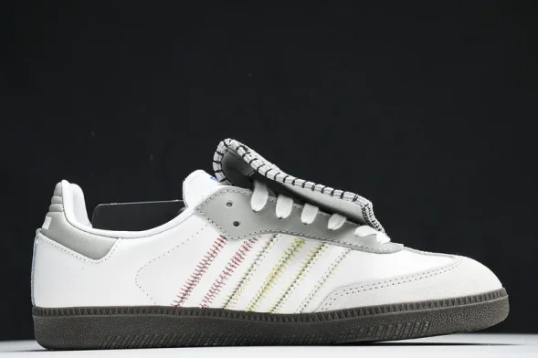 PandaPrank x Adidas Samba OG DIY IG1025 