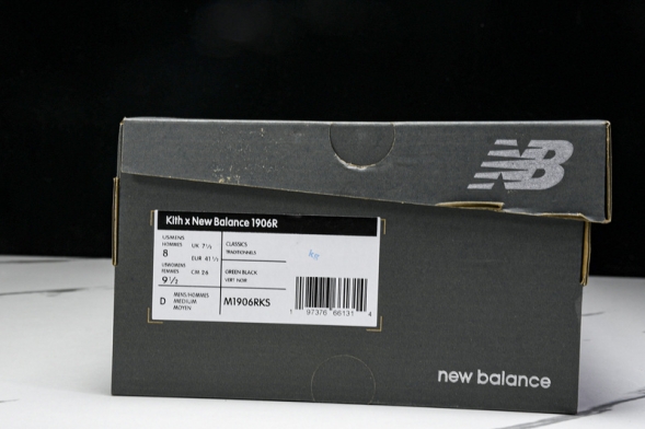 New Balance 1906 M1906RKS 