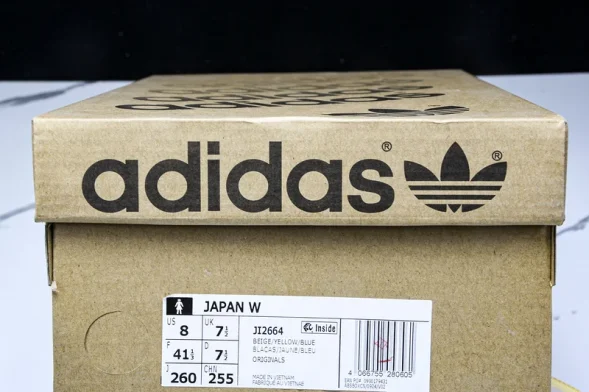 Adidas Japan JI2664 