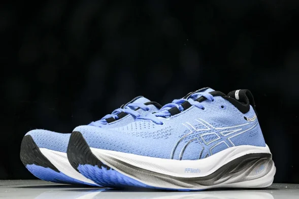 Asics Gel-Nimbus 26 1011B794-401 