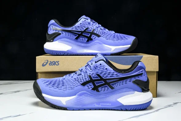Asics Gel-Resolution 9 1041A330-401 