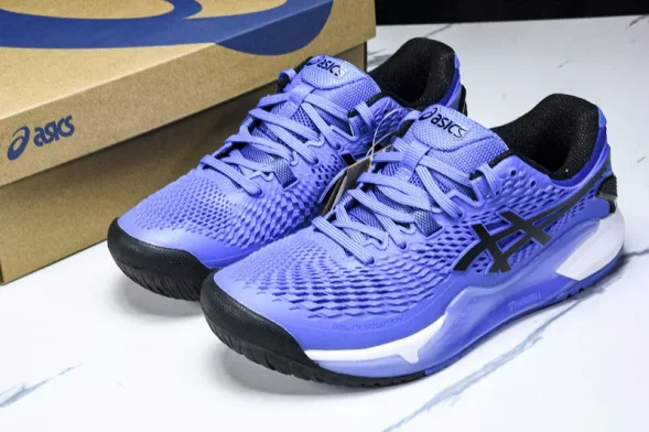 Asics Gel-Resolution 9 1041A330-401 