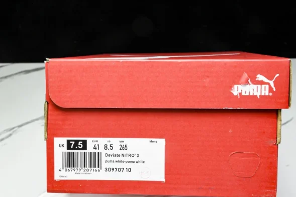 Puma Deviate Nitro 3 309707-10 