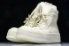 Rick Owens Mega Bumper Geobasket LOO RU01E5868 