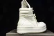 Rick Owens Mega Bumper Geobasket LOO RU01E5868 