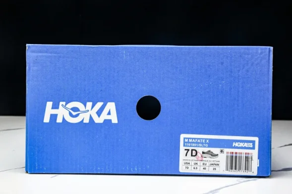 Hoka Mafate Speed X 1161991 SLTG 