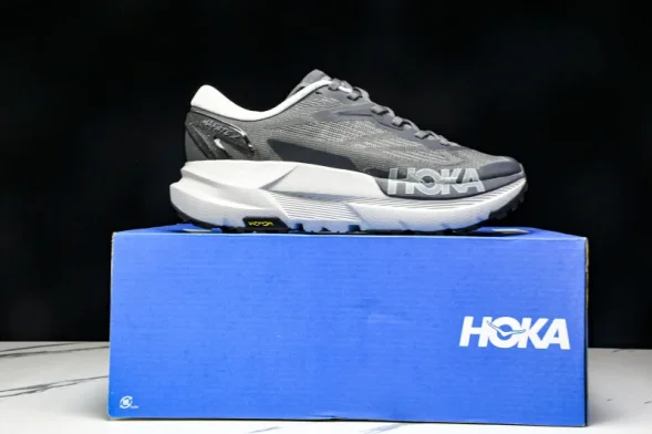 Hoka Mafate Speed X 1161991 SLTG 