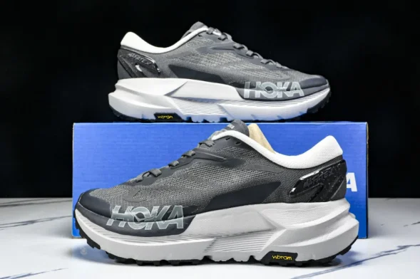 Hoka Mafate Speed X 1161991 SLTG 