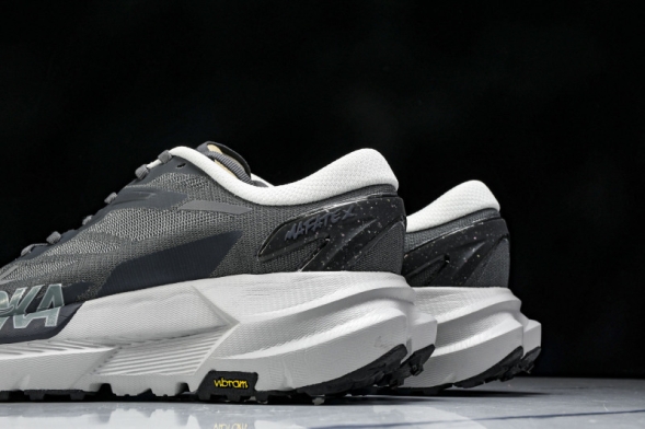 Hoka Mafate Speed X 1161991 SLTG 